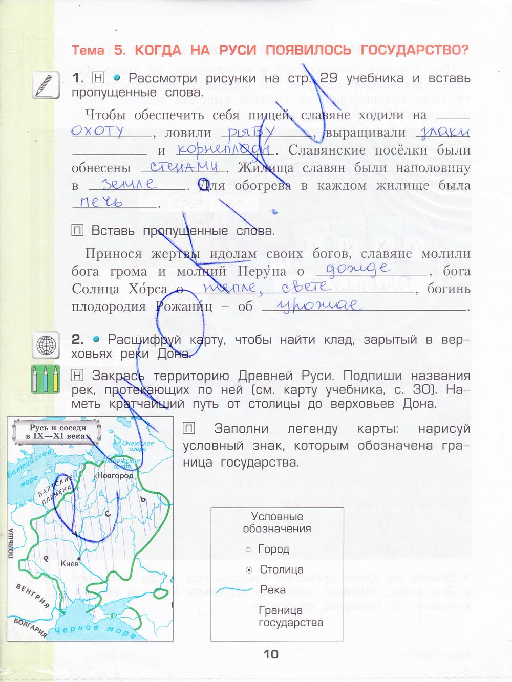 Окружающий мир 3 класс тетрадь стр 33. Окружающий мир 3 класс Вахрушев Данилов рабочая тетрадь 2. Окружающий мир 3 класс рабочая тетрадь стр 10.