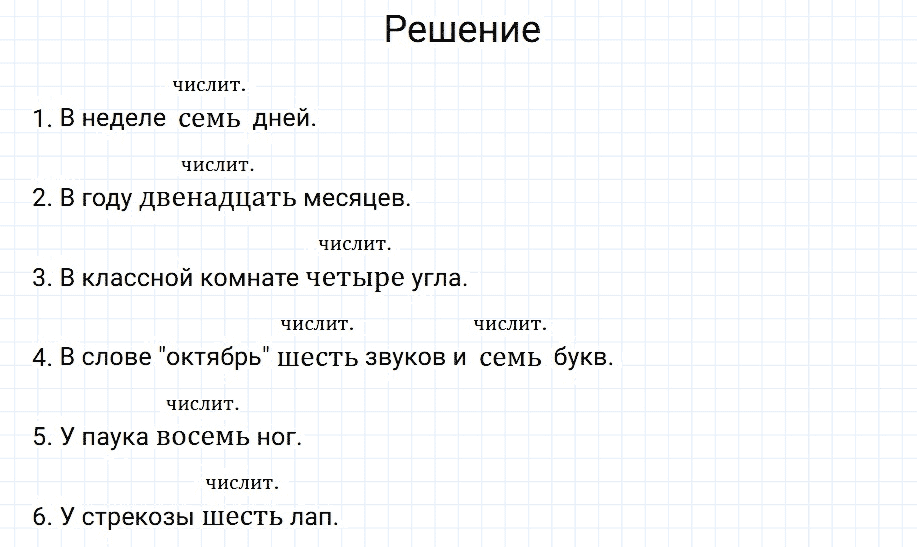 гдз 3 класс номер 104 русский язык Канакина, Горецкий часть 1
