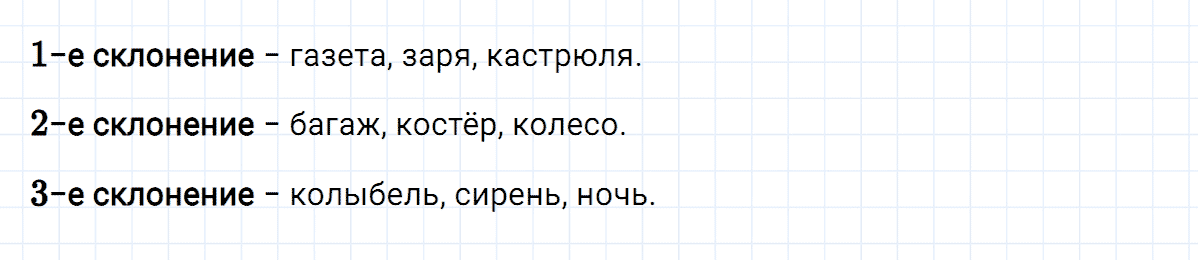 гдз 4 класс номер 26 русский язык Климанова, Бабушкина часть 2