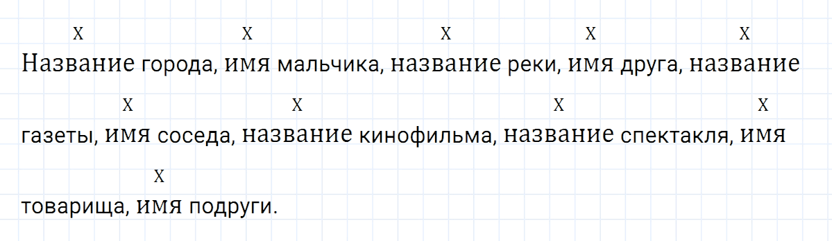 гдз 5 класс номер 488 русский язык Ладыженская, Баранов