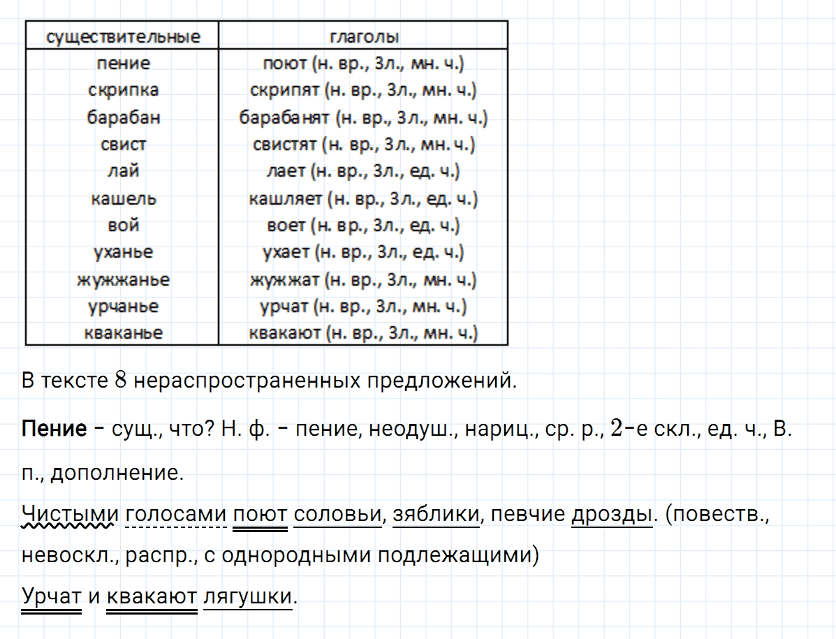 гдз 5 класс номер 607 русский язык Ладыженская, Баранов