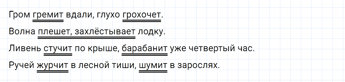 гдз 5 класс номер 680 русский язык Ладыженская, Баранов