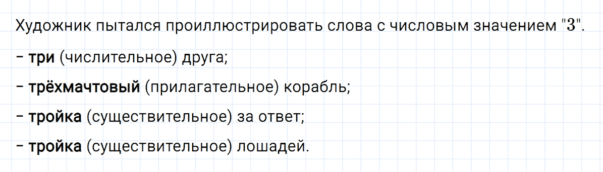 гдз 6 класс номер 394 русский язык Ладыженская, Баранов