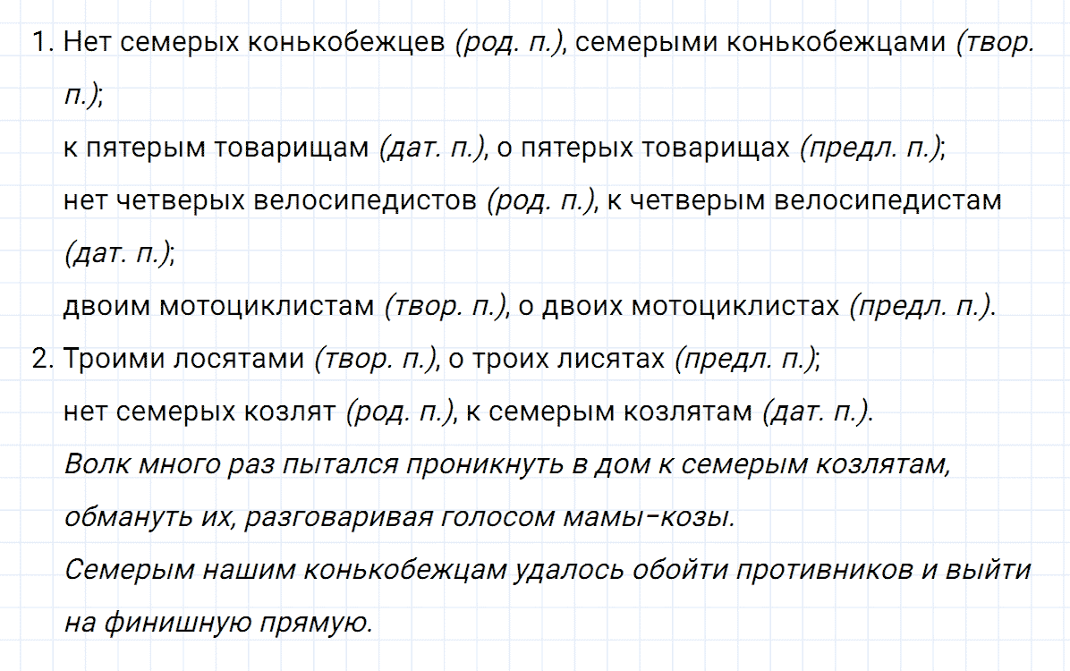 гдз 6 класс номер 422 русский язык Ладыженская, Баранов