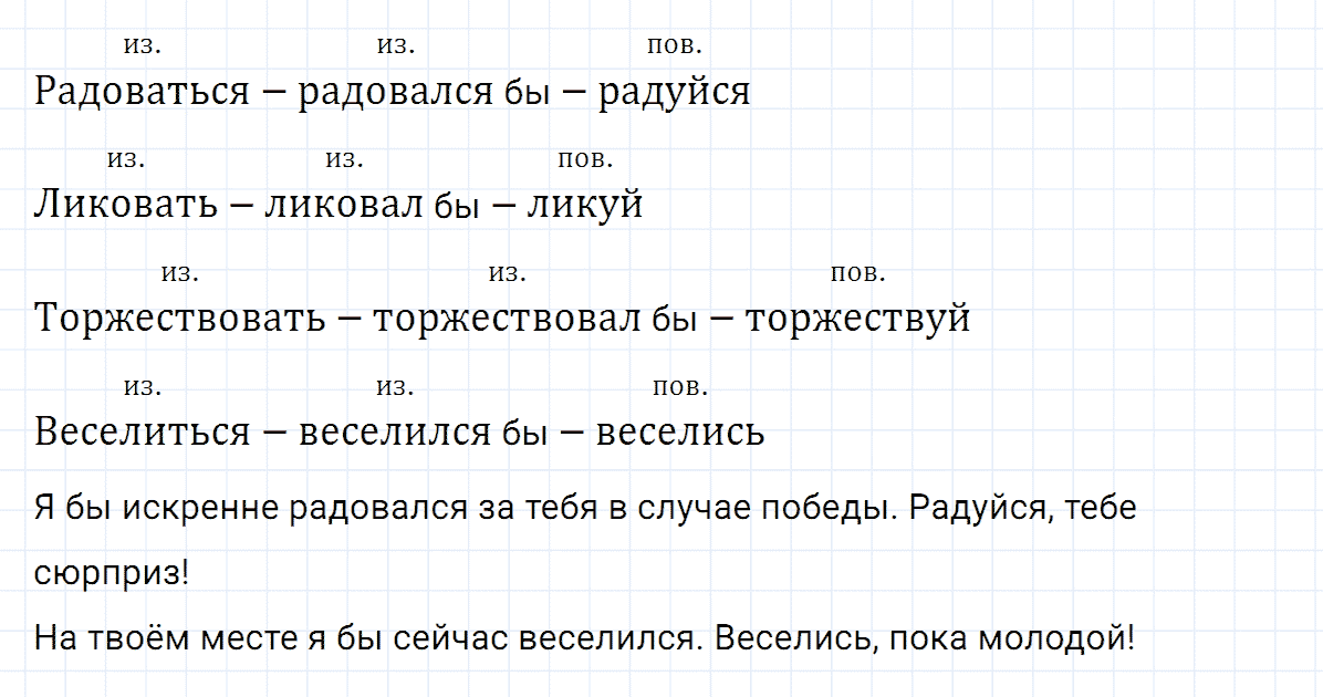 гдз 6 класс номер 581 русский язык Ладыженская, Баранов