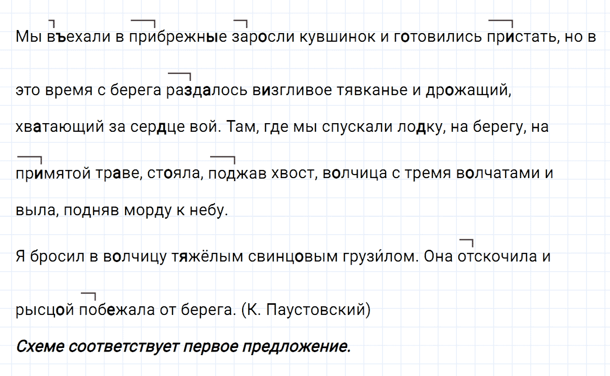 гдз 6 класс номер 600 русский язык Ладыженская, Баранов