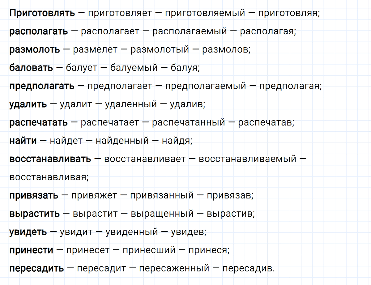 гдз 7 класс номер 214 русский язык Ладыженская, Баранов