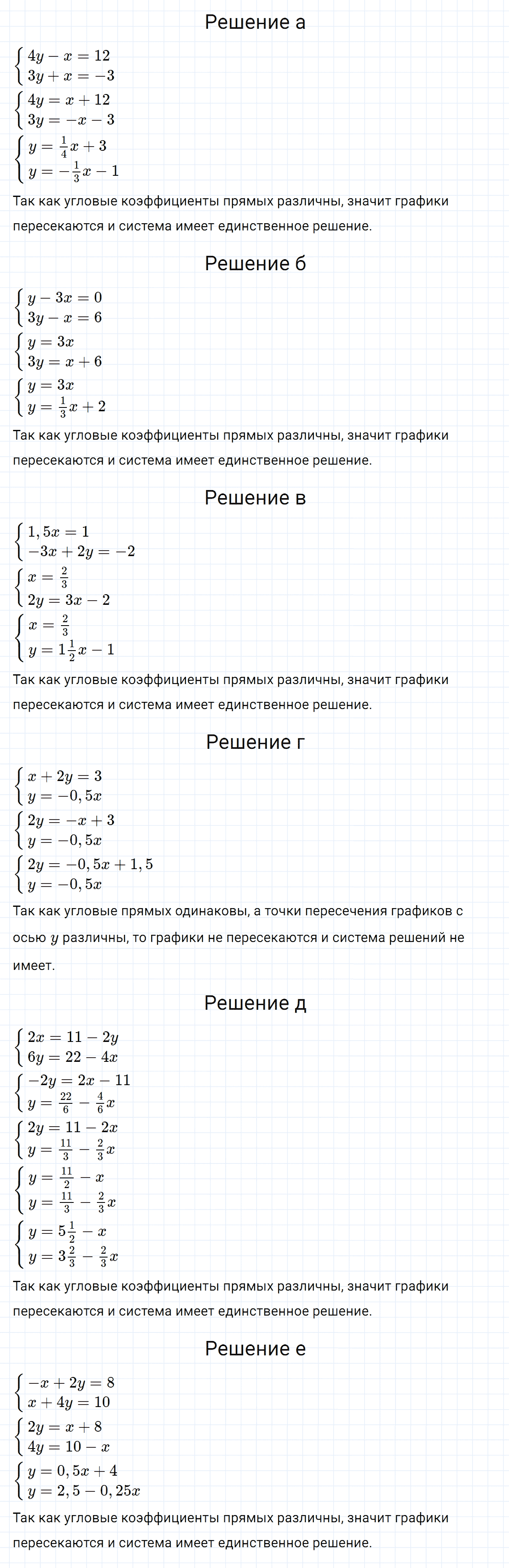 гдз 7 класс номер 1062 алгебра Макарычев, Миндюк