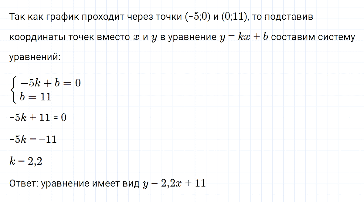 гдз 7 класс номер 1088 алгебра Макарычев, Миндюк