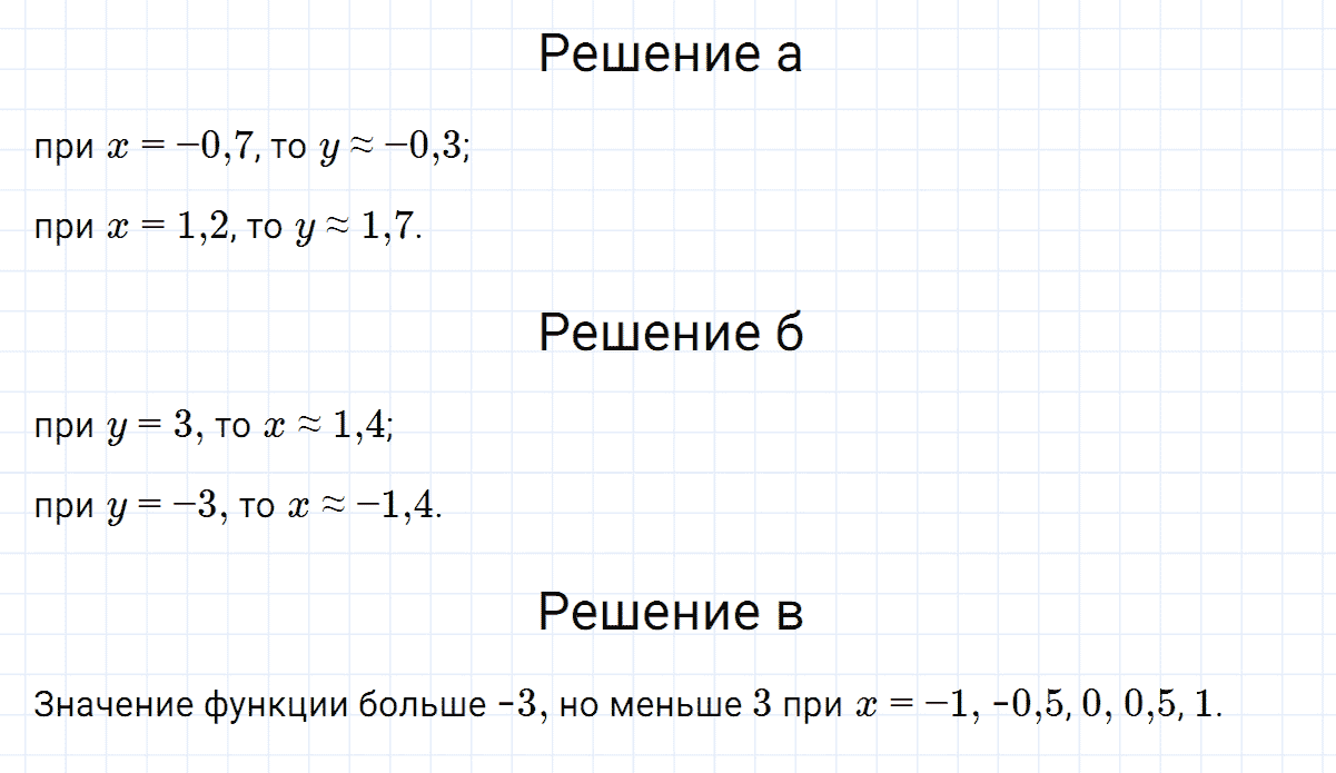 гдз 7 класс номер 489 алгебра Макарычев, Миндюк