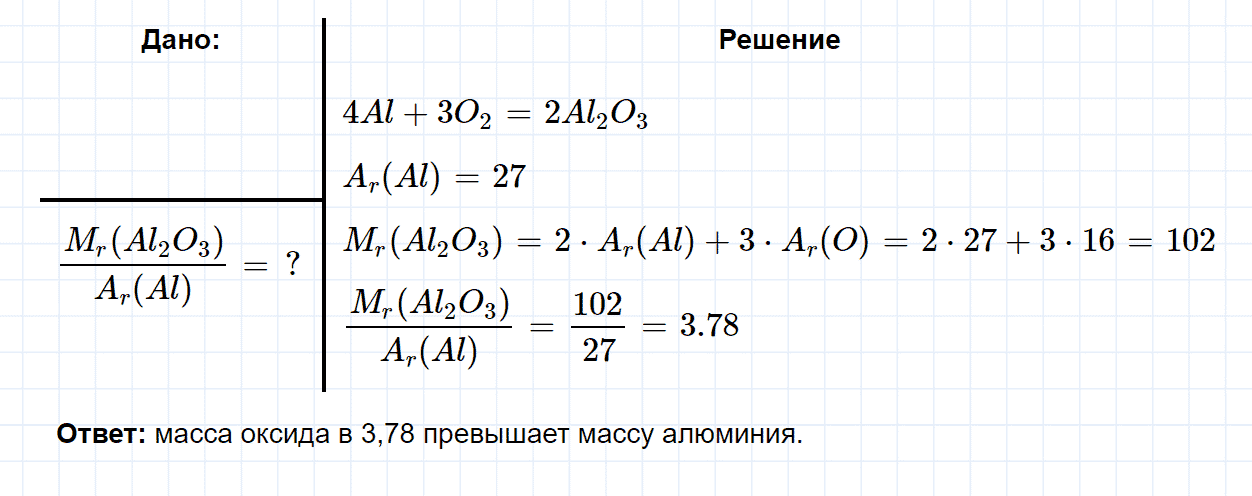 гдз 8 класс параграф 16 номер 4 химия Еремин, Кузьменко