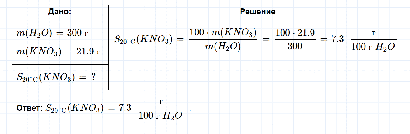 гдз 8 класс номер 3-55 химия Кузнецова, Левкин задачник глава 3
