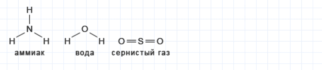 гдз 8 класс параграф 13 номер 5 химия Кузнецова, Титова, Гара