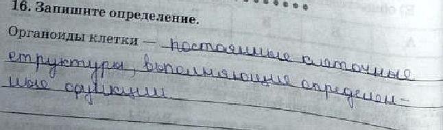 гдз 8 класс рабочая тетрадь задание 16 биология Сонин, Агафонова