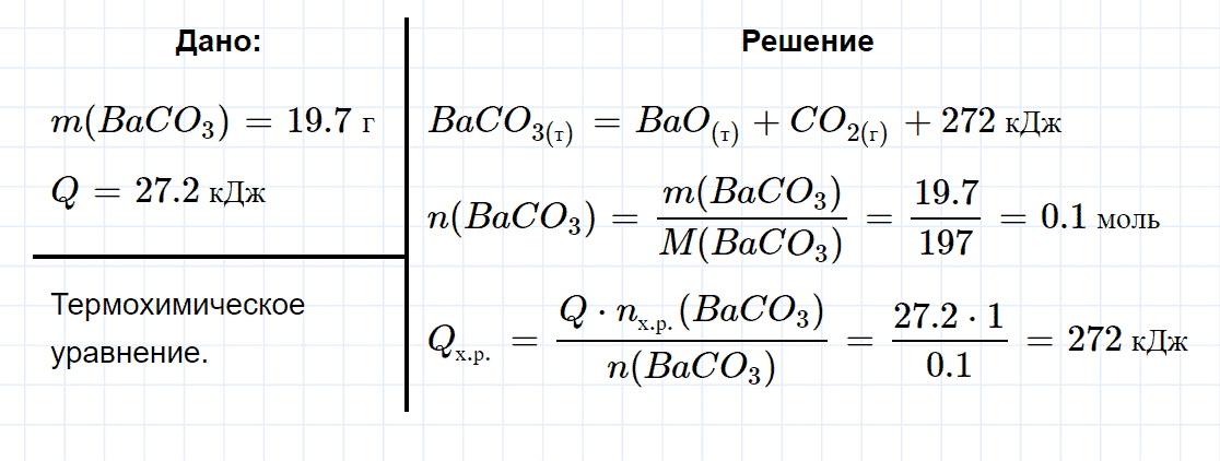 гдз 9 класс параграф 19 номер 7 химия Еремин, Кузьменко