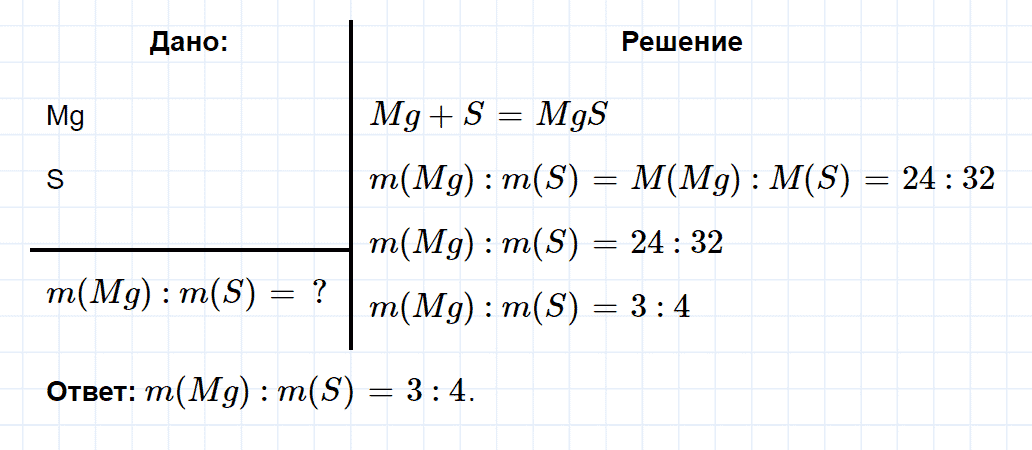 гдз 9 класс параграф 4 номер 11 химия Еремин, Кузьменко