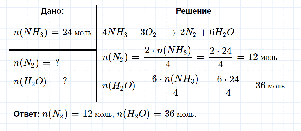 гдз 9 класс параграф 4 номер 5 химия Еремин, Кузьменко