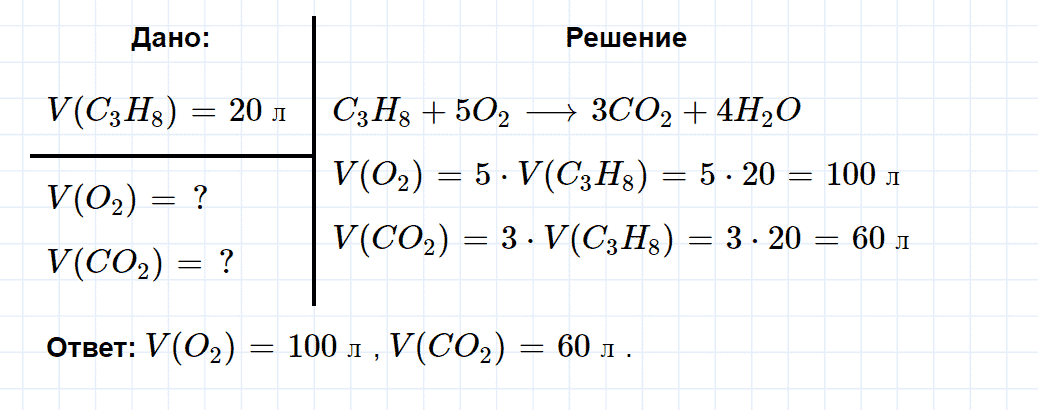 гдз 9 класс параграф 49 номер 7 химия Еремин, Кузьменко