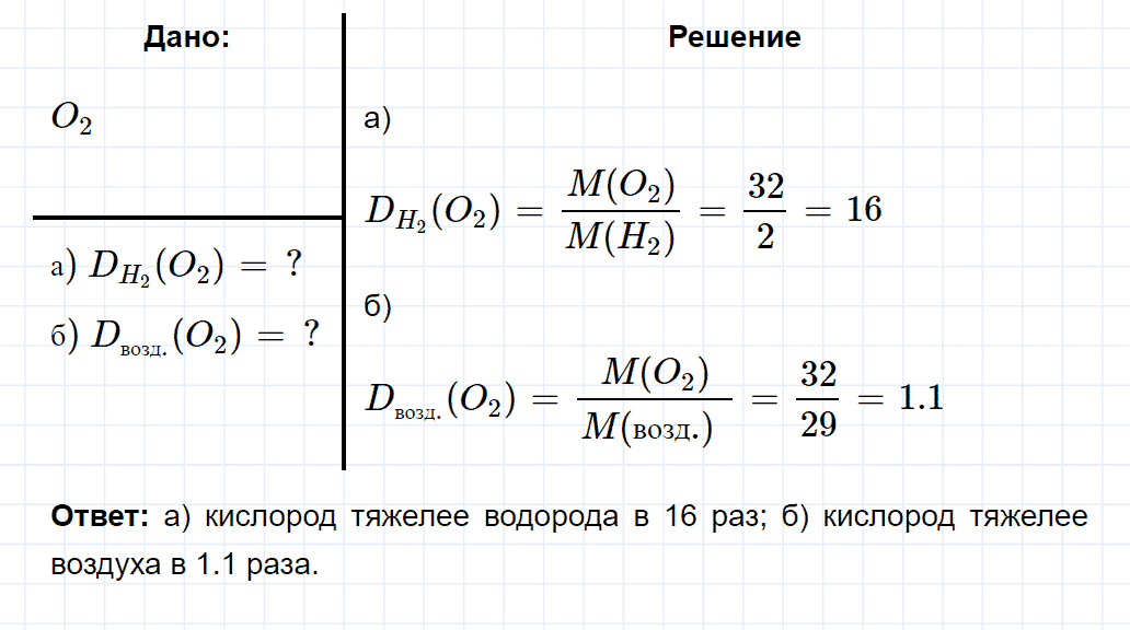 гдз 9 класс параграф 6 номер 1 химия Еремин, Кузьменко