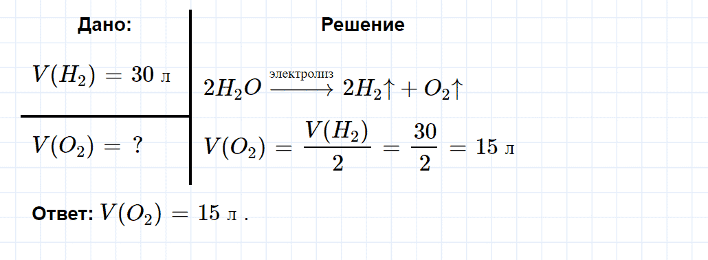 гдз 9 класс параграф 7 номер 1 химия Еремин, Кузьменко