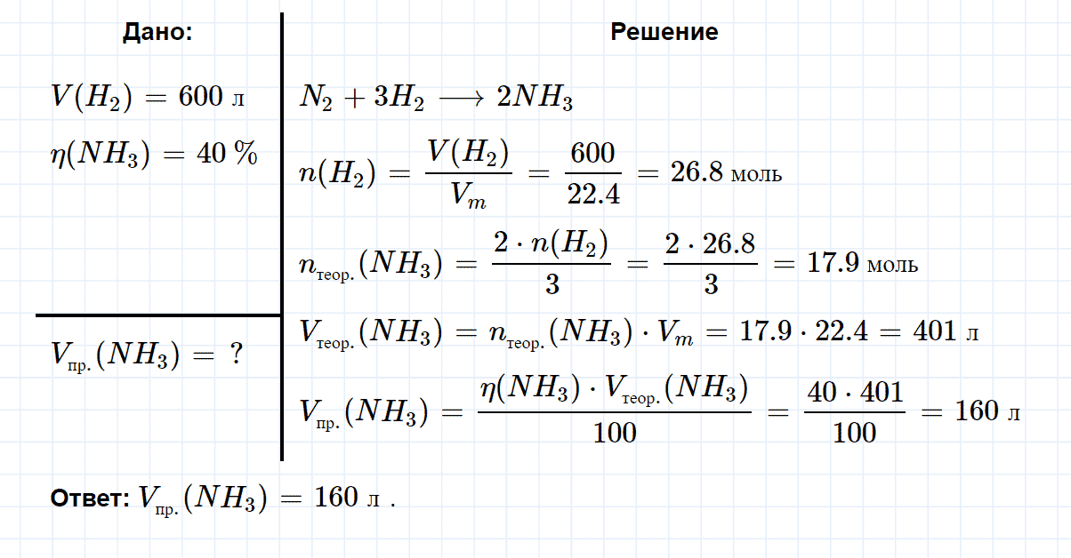 гдз 9 класс параграф 8 номер 15 химия Еремин, Кузьменко